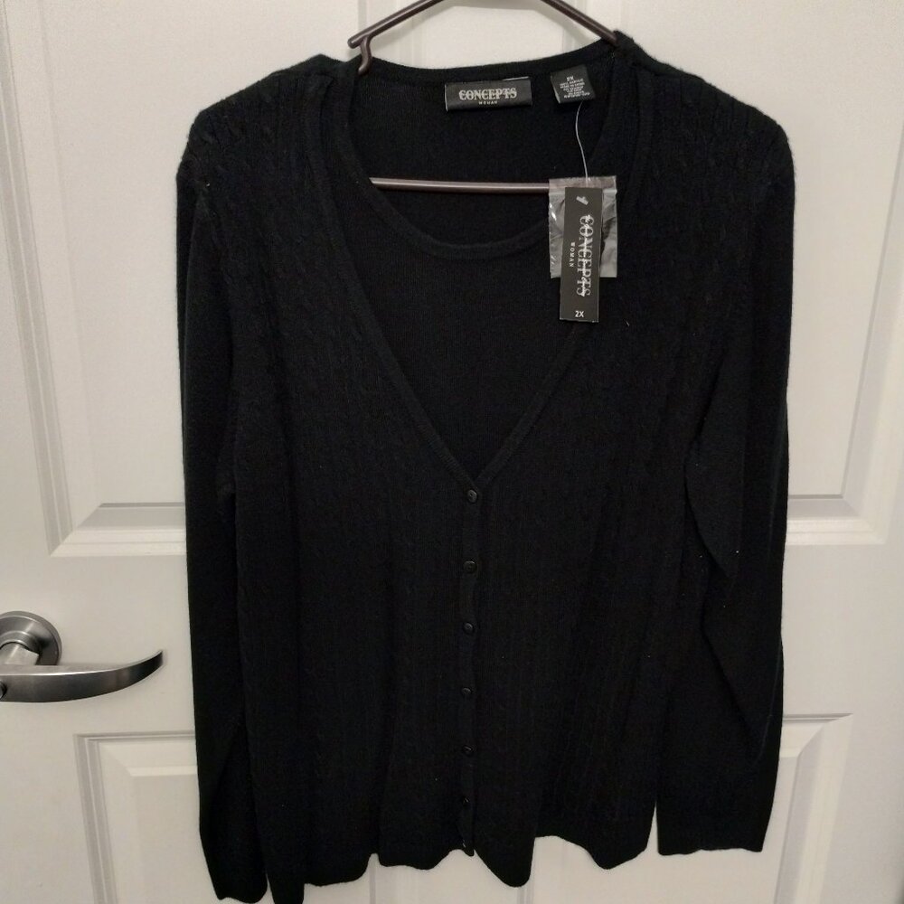 Sweaters